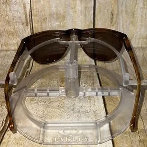 ARNETTE Moniker - Havana/Brown Polarized Unisex - 55-20-130‎ NEW WITHOUT BOX Arnette Arnette AN 4212 2087/83 Moniker - Havana/Brown  main image 2